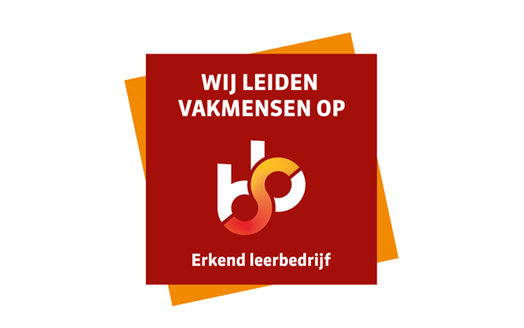 Erkend Leerbedrijf