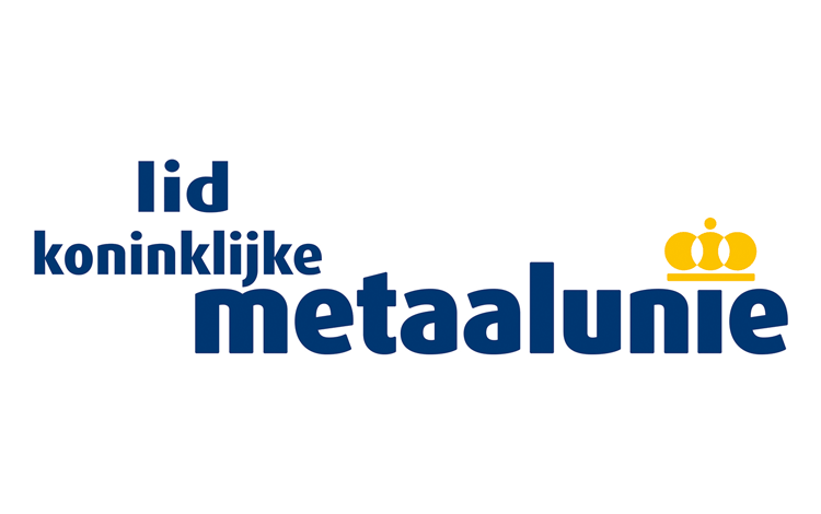 Lid van de Koninklijke Metaalunie